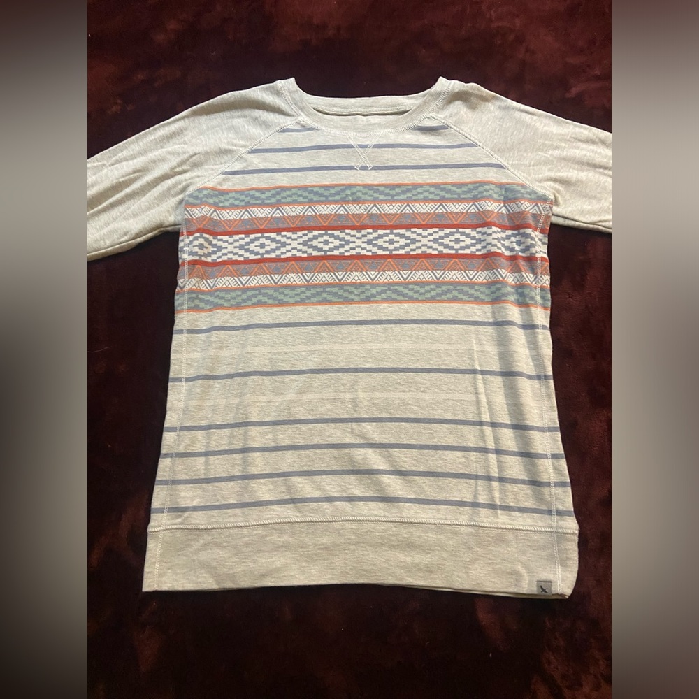 Light sweater